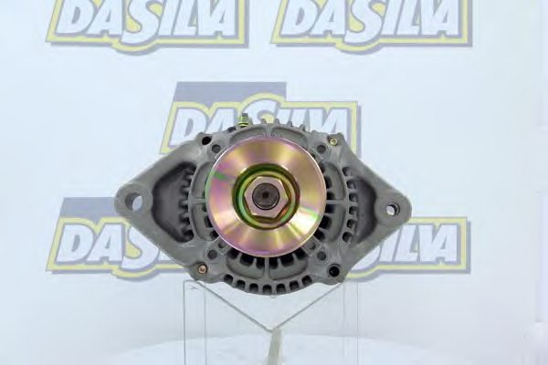 DA SILVA A031089 Alternator